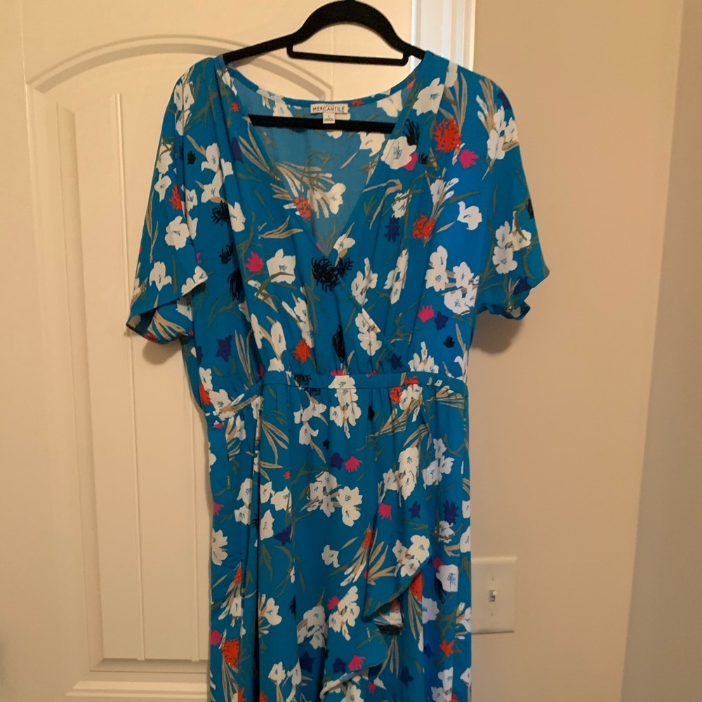 J Crew Dress